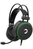 Gamepower Jin X Enc 3.5Mm Gaming Kulaklık (2.3.5Mm Jak Dönüştürücü Kablo Hediyeli) - 1
