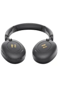 Havit H655BT PRO Hi-Res ANC Kulaküstü Bluetooth Kulaklık - 80 Saat Batarya, AI Gürültü Önleme - 5