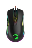 GamePower Bane 2500dpı 7 Tuş Rgb Optik Gaming Mouse - 1