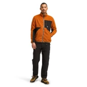 Timberland Sherpa Fleece Erkek Ceket TB0A62EB8881 - 6