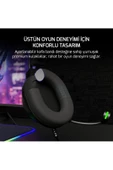 GamePower Voldon X Siyah Enc 3.5mm Gaming Kulaklı - 5