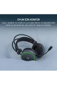 Gamepower Jin X Enc 3.5Mm Gaming Kulaklık (2.3.5Mm Jak Dönüştürücü Kablo Hediyeli) - 4