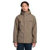 Timberland BENTON Waterproof 3in1 Erkek Ceket TB0A5XT1BK01 - 1