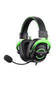 Havit t Gamenote H2002E Çıkarılabilir Mikrofonlu Gaming Oyuncu Kulaklığı - 3.5mm - 3