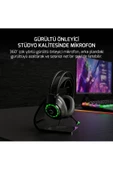 GamePower Voldon X Siyah Enc 3.5mm Gaming Kulaklı - 3