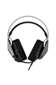 GamePower Fujin 7.1 Siyah Surround RGB Gaming Kulaklık Mikrofonlu - 5