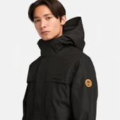 Timberland BENTON Waterproof 3in1 Jacket Ceket TB0A5XT10011 - 4