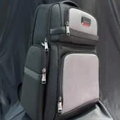 Pierre Cardin 01PC00300-S Laptop Sırt Çantası Siyah - 2