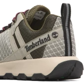 Timberland Winsor Trail LOW LACE UP WATERPROOF SNEA Erkek Ayakkabısı TB0A6DH2EO41 - 4