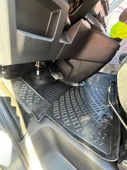 Rizline Opel Vivaro 2014-2019 3D Havuzlu Paspas - 1