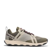 Timberland Winsor Trail LOW LACE UP WATERPROOF SNEA Erkek Ayakkabısı TB0A6DH2EO41 - 1