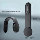 Mıknatıslı telefon tutacağı iphone / SYTE206 thumbnail 2