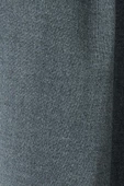 Koton Geniş Paça Kumaş Pantolon Pile Detaylı Cepli - 6
