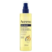 Aveeno Skin Relief Sprey Vücut Yağı 200ml - 1