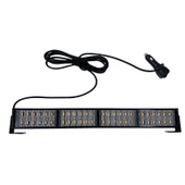 21 fonksiyonlu çakar lamba 46cm sarı-sarı 12-30v / LAPA205-1 thumbnail 1