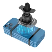 Mıknatıslı telefon tutacağı kalorifer geçmeli/ SYTE198 thumbnail 2