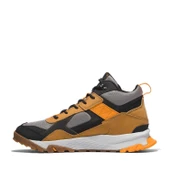 Timberland Lincoln Peak MID LACE UP GORETEX HIKI Erkek Bot TB1A44RW2311 - 5
