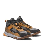 Timberland Lincoln Peak MID LACE UP GORETEX HIKI Erkek Bot TB1A44RW2311 - 7