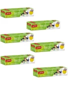 Lets Parmak Boyası 6x25ml 6 Adet - 1