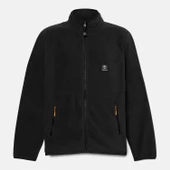 Timberland Full Zip Erkek Fleece Polar TB0A62EY0011 - 3