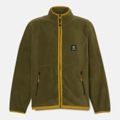 Timberland Full Zip Erkek Fleece Polar TB0A62EY3021 thumbnail 2