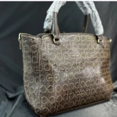Pierre Cardin 05PC24K817-PMN KH Kahve Kadın Çanta - 3