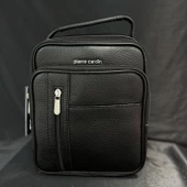 Pierre Cardin 01PC001423-S Portföy Çantası Siyah - 1
