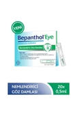 Eye Göz Damlası 0,5 Ml X 20 Flakon 2 Adet thumbnail 2