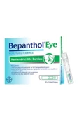 Bepanthol Eye Nemlendirici Goz Damlası Teklı Doz 20x0.5 Ml - 1