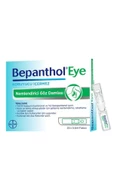 Eye Nemlendirici Göz Damlası Tekli Doz 20*0,5ml Flakon - 1