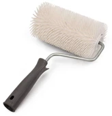 Dekor 1223 Epoksi Kirpi Rulo Büyük Çap 20 cm - 1