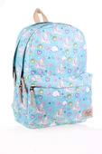 Kaukko Nature Sırt Çantası Unicorn Balloon K1467 - 2