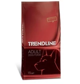 Trendline Kuzu Etli Yetişkin Kuru Köpek Maması 15 Kg - 1