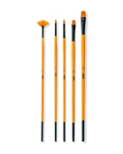 Pebeo Çok Amaçlı Fırça Seti 5li Set 13 - 2