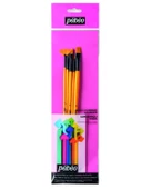 Pebeo Çok Amaçlı Fırça Seti 5li Set 13 - 1