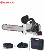 Specco Akülü Ağaç Testere Makinesi 20V/2J - 2