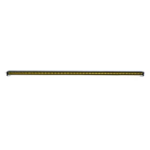 Offroad sis lambası piano black iç çerçeve sarı 12-32V 112,7cm /  LASS365 - 1