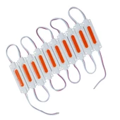 Space Parmak Cob Led Kırmızı 24V / LAAM647-2 - 1