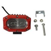 Offroad sis lambası beyaz  33W  12-42V set 10.3x6.3x8.2cm  /  LASS389 - 1