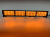 21 fonksiyonlu çakar lamba 46cm sarı-sarı 12-30v / LAPA205-1 - 2