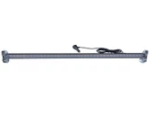 17 fonksiyonlu iç-dış kullanımlı çakar lamba 104cm sarı-sarı 12-30v / LAPA202 - 1