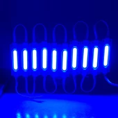 Space Parmak Cob Led Mavi 24V / LAAM647-1 - 2