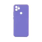 General Mobile 22 Kılıf  Biye Silikon - 2