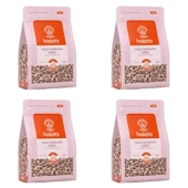 HASATA KİRAZ BARBUNYA NİĞDE 1000 GRAM X 4 ADET - 1