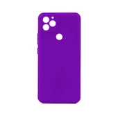 General Mobile 22 Kılıf  Biye Silikon - 4