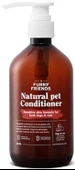 REF Furry Friends Pet Conditioner 500ml - 1