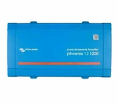 Victron DC-AC 12V 1200VA Tam Sinüs Inverter, PIN122121200 thumbnail 9