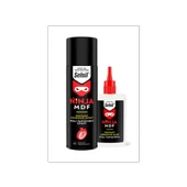 Selsil Ninja Mdf Hızlı Yapıştırıcı 400 Ml + 100 Ml - 1