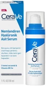 CeraVe Nemlendiren Hyalüronik Asit Serum 30ml - 1