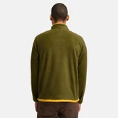 Timberland Full Zip Erkek Fleece Polar TB0A62EY3021 thumbnail 3